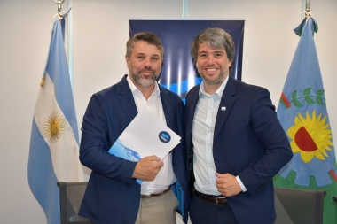El Concejo aprobó mejoras históricas para el servicio de agua en Magdalena y Atalaya