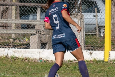 Villa Garibaldi Femenino: unión, entrega y sueños que se construyen partido a partido