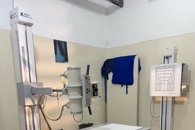 Bavio inaugura nuevos consultorios: más salud, más comunidad