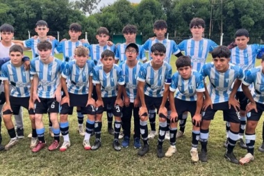 Se disputó una nueva fecha del torneo juvenil con emociones, promesas que crecen y un fútbol cada vez más competitivo.
