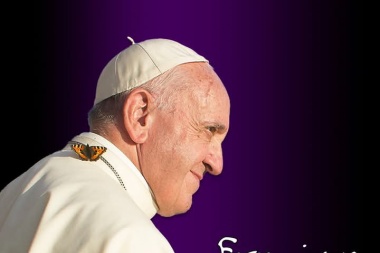 Magdalena adhiere al duelo nacional por el fallecimiento del Papa Francisco