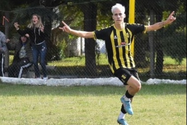 Unión se reencontró con su identidad y venció a Racing en un duelo inolvidable