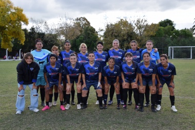 El femenino pisa fuerte: goles, intensidad y una liga que no deja de crecer