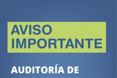 Asesoramiento municipal frente a los cambios en pensiones no contributivas