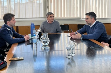 Nueva Diplomatura en Turismo: alianza entre el Municipio y la UNLP