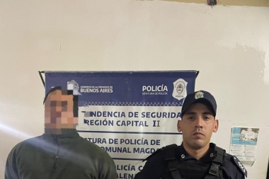 Dos robos esclarecidos en 48 horas: detenciones y recuperación de objetos