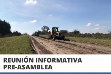 Vieytes será sede de la primera reunión por la Comisión de Servicios Rurales