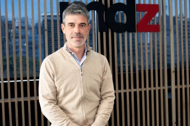 Aníbal Uríos: “El 7 de septiembre es la última elección que vamos a ver de la vieja política”