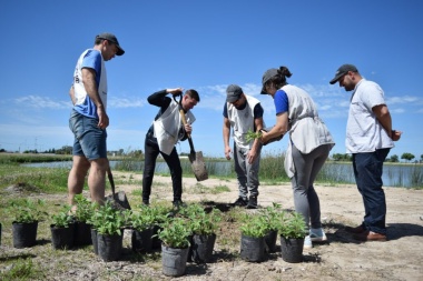 Magdalena entre los diez municipios con mejor gestión ambiental de la Provincia