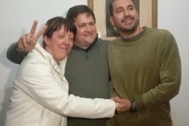 Un reparto inédito en el Concejo Deliberante tras las elecciones de medio término