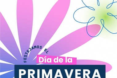 Música, feria y juventud: Magdalena celebra la llegada de la primavera en el Anfiteatro
