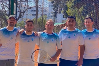 El Sport Club Magdalena tuvo una jornada destacada en el Torneo Interclubes