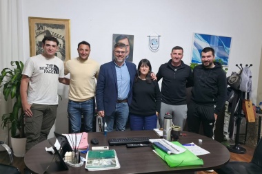 Gran expectativa por el regreso del ciclismo a las calles de Magdalena