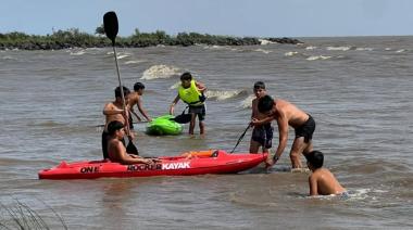 El CEF Nº133 lanzó la Acción de Verano 2026 con actividades deportivas en Magdalena y localidades