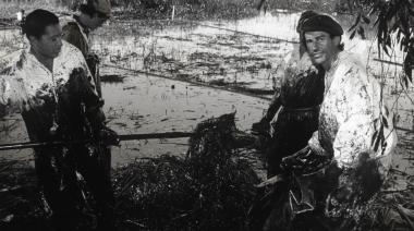 Magdalena conmemora el derrame de petróleo de 1999 con una jornada ambiental en el Balneario