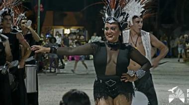 Carnavales 2026 en el distrito de Punta Indio