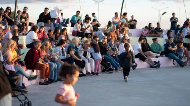 Vuelven las Tardes en el Anfi