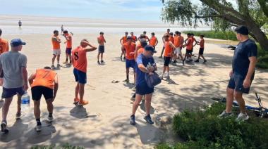 El fútbol regional se pone en marcha con el inicio de las pretemporadas