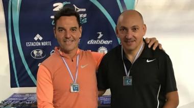 Juan Manuel Zucatti impulsa un nuevo Circuito Ranking por categorías en la región