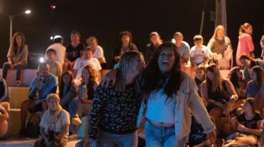 Los domingos de febrero se viven en el Anfi con música y talento local