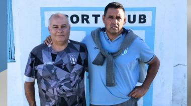 Sport Club anunció nueva conducción en el Senior