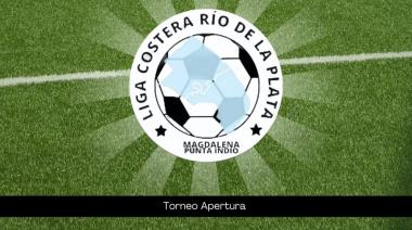 El Apertura ya tiene fixture y arranca el 14 y 15 de marzo