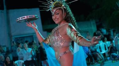 Atalaya y la Rambla de la Alegría: el corso que mantiene viva la tradición del carnaval