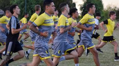 Movimientos en Sport Club y Unión y Fuerza de cara a la temporada 2026