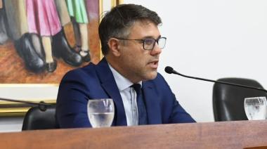 Este martes se abre el 106º período de Sesiones Ordinarias del HCD de Magdalena