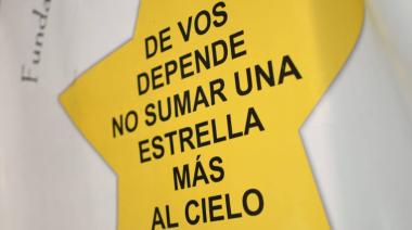 Magdalena realizó una charla de concientización sobre seguridad vial en el Centro Cultural