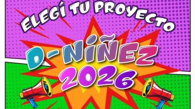 Punta Indio impulsa la participación de chicos y adolescentes en Decisión Niñez 2026