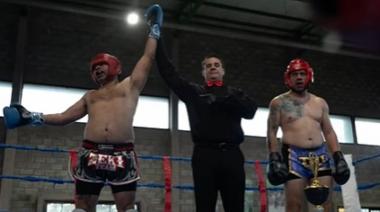 Eduardo “Pato” Maldonado se consagró campeón de la Copa Senior en Ensenada