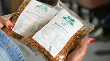 Magdalena avanza en la implementación del programa PAIS junto a la UNLP