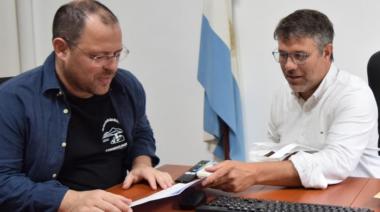 Reconocieron al músico magdalenense Enrique Thompson por su trayectoria y proyección internacional