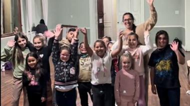 Más de 700 vecinos ya participan de los Talleres Culturales Municipales