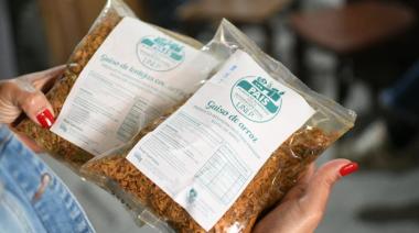 Habrá un Taller de Alimentación Saludable abierto a la comunidad