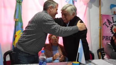 APAYDIMM obtuvo su personería jurídica y celebró un paso histórico para la institución