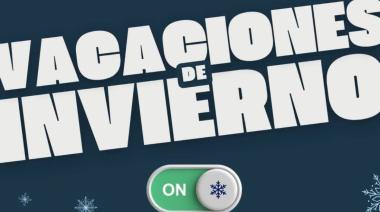 Magdalena presentó la agenda cultural para las vacaciones de invierno