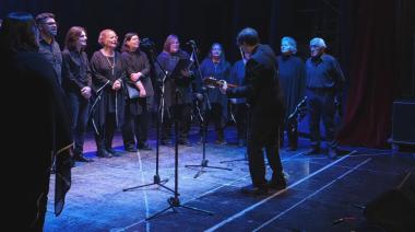 El Teatro Español celebró 127 años de historia, cultura y emoción