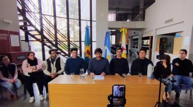 Punta Indio se moviliza ante la reducción de la Base Aeronaval y el traslado de unidades a Espora