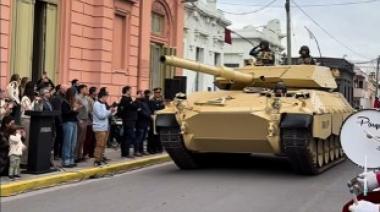 Magdalena celebró el Día de la Independencia con una jornada cargada de tradición y encuentro comunitario