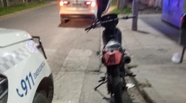 Operativos nocturnos en Magdalena: secuestraron cinco motos e intensificaron los controles por ruidos molestos
