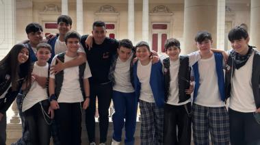 Magdalena tendrá representantes culturales en la final de los Juegos Bonaerenses en Mar del Plata