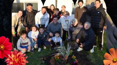 El CRIM celebró la llegada de la primavera con deporte y educación ambiental