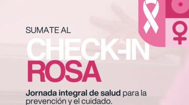 Octubre Rosa: Magdalena ofrece controles ginecológicos y mamografías gratuitas en el Hospital Municipal