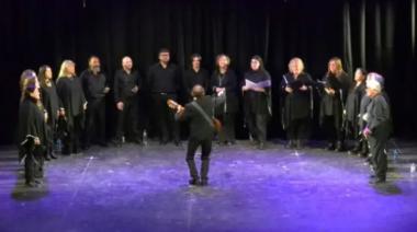 El Teatro Español de Magdalena será sede de un encuentro coral con entrada gratuita