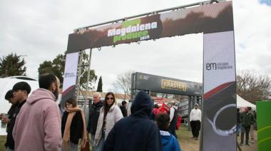 Más de 40.000 personas acompañaron el regreso de la Expo Magdalena Produce
