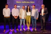 Magdalena brilla en los Premios al Buen Anfitrión 2024 con cuatro emprendimientos destacados