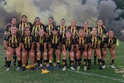El fútbol femenino pisa fuerte: Un triangular desafía los prejuicios y consolida su crecimiento