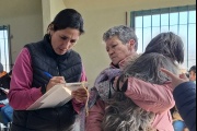 Castraciones masivas en Magdalena: se intervinieron 99 animales en una nueva jornada gratuita